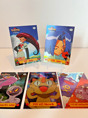 Topps pokémon lot - topps,