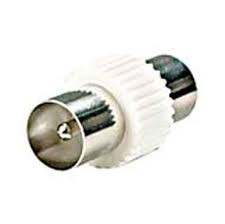Adattatore spina - spina, tv