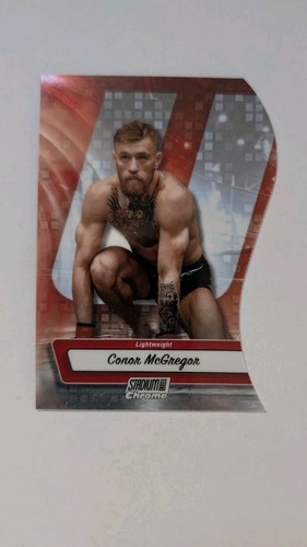 2025 topps stadium club ufc - topps,