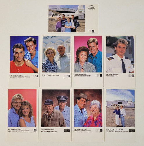 1980 the flying - the,