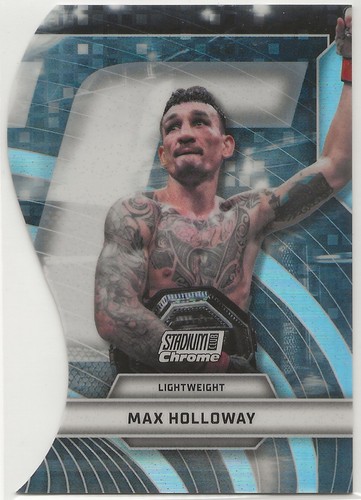 2026 stadium club ufc - 2026,