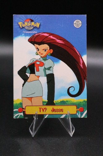 Pokémon topps serie - pokémon, 1
