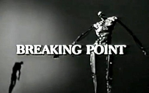 Breaking point classic - breaking,