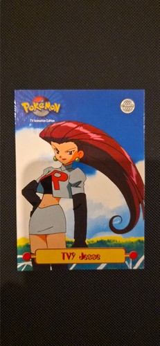 Topps pokémon edizione - pokémon, tv