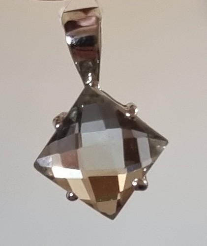 Ciondolo gems oro - tv, in