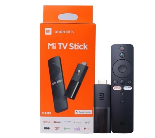Xiaomi stick full hd - mi,