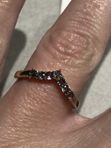 Anello osso dei - anello, desideri
