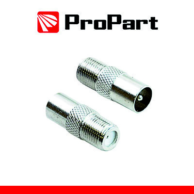 Adattatore antenna spina tv - tv,