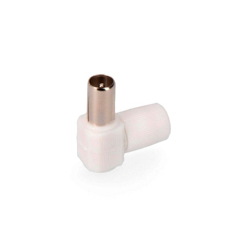 Spina coassiale maschio - , a
