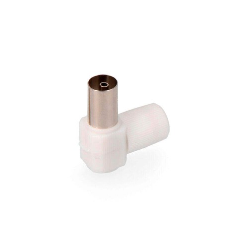 Spina coassiale femmina - , a
