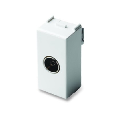 Mix presa 5mm - tv, 9,5mm