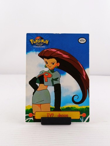 Pokémon tv9 jesse - pokémon,