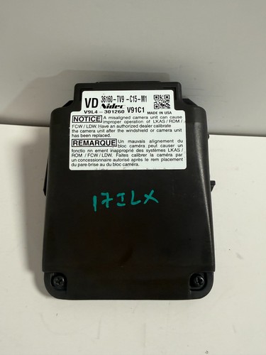 Oem 36160 tv9 - oem, ilx