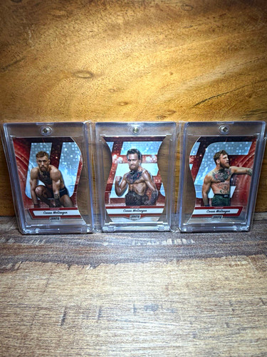 Topps 2025 stadium club - club, ufc