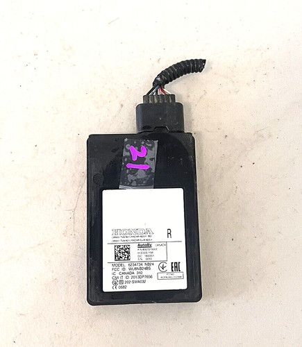 2016 2020 acura - 2016-2020, right