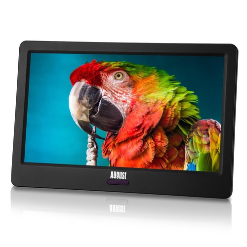 Portatile dvb t2 - tv, h.265