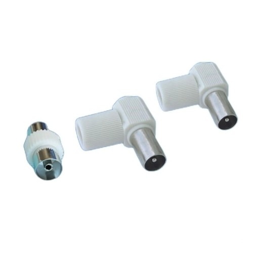 Kit connettore antenna 5 - antenna, 9.5
