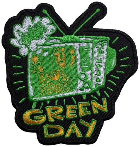 Green day longview 9 6 - day,