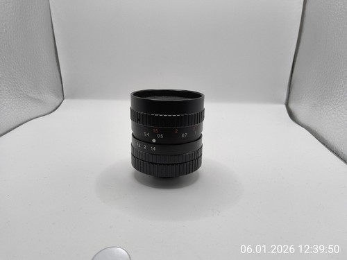 Fujion 9mm attacco c - tv, 1.4