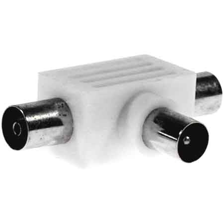 Ripartitore 5 mm - tv, 9,5
