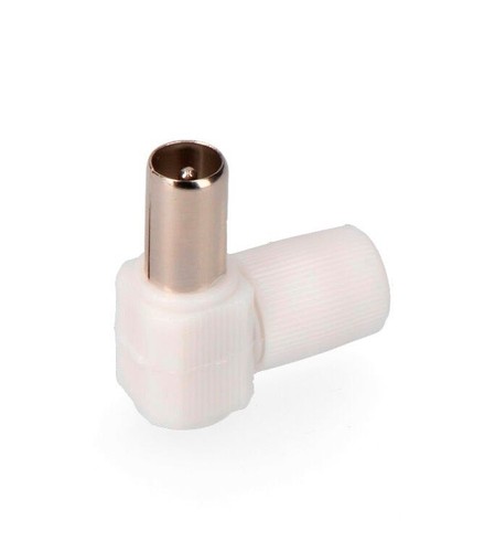 Spina coassiale maschio - , a
