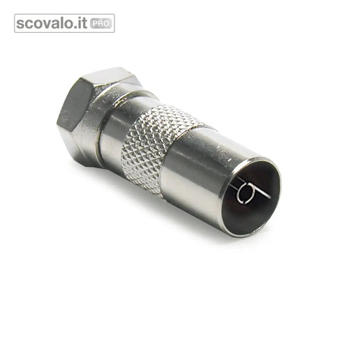 Adattatore spina presa - adattatore,