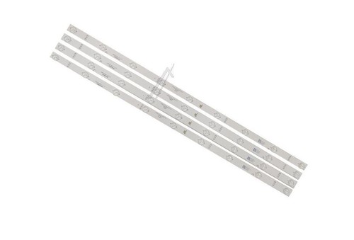 Kit barre strip led - (new), 4