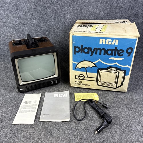 Rca analogico portatile - rca,