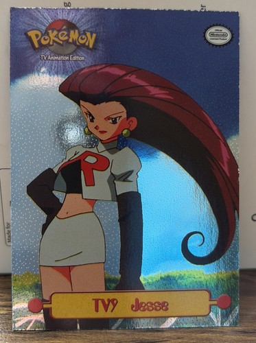 Carta holo foil 1999 - carta,