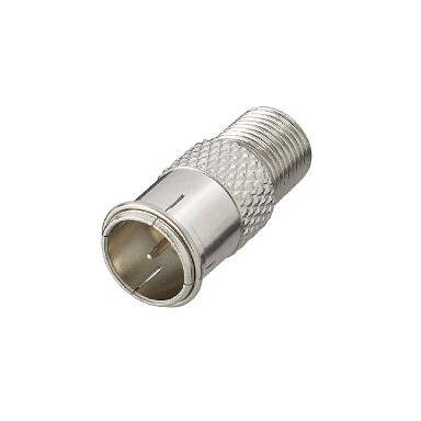 Adattatore presa spina tv - adattatore,