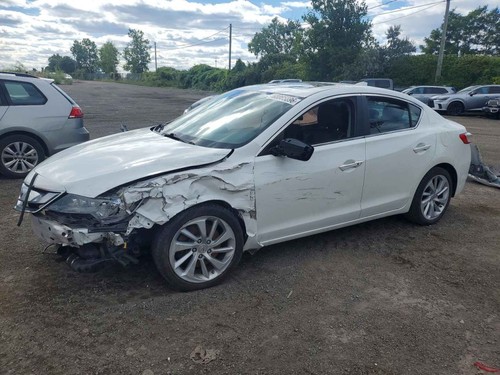2016 2018 acura ilx - 2016-2018,